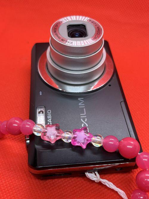 Comprar Casio Exilim EX-ZS5