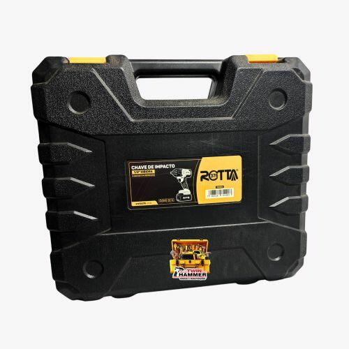Comprar Chave de Impacto 1/2 Híbrida 4.0 Ah com Sistema Brushless