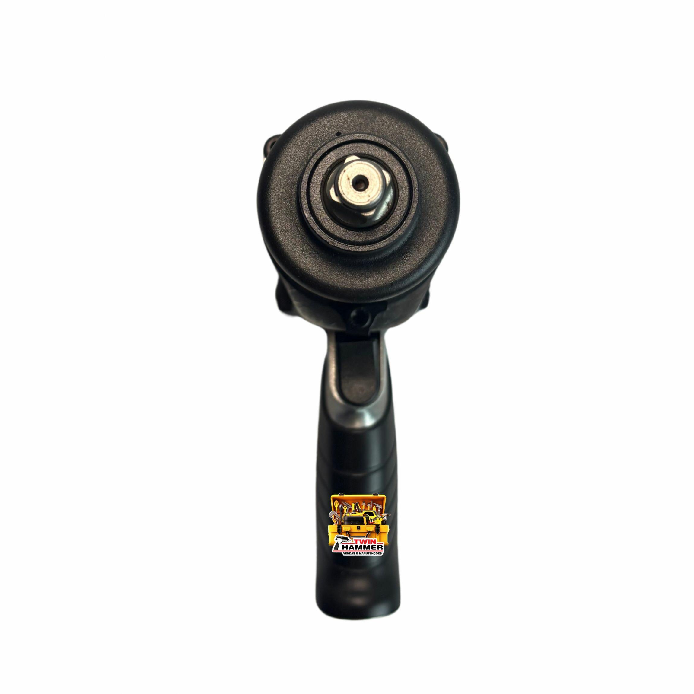 Comprar Chave de Impacto Pneumática 1/2 Shallper SK 47 + 5