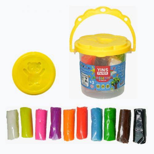 Comprar produtos Yins Kids