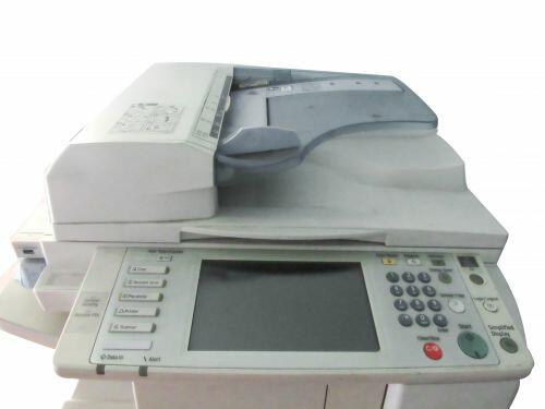 Comprar Multifuncional Ricoh sp 3510
