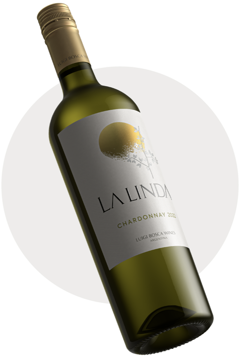 Comprar Vinho La Linda Chardonnay - 750ml