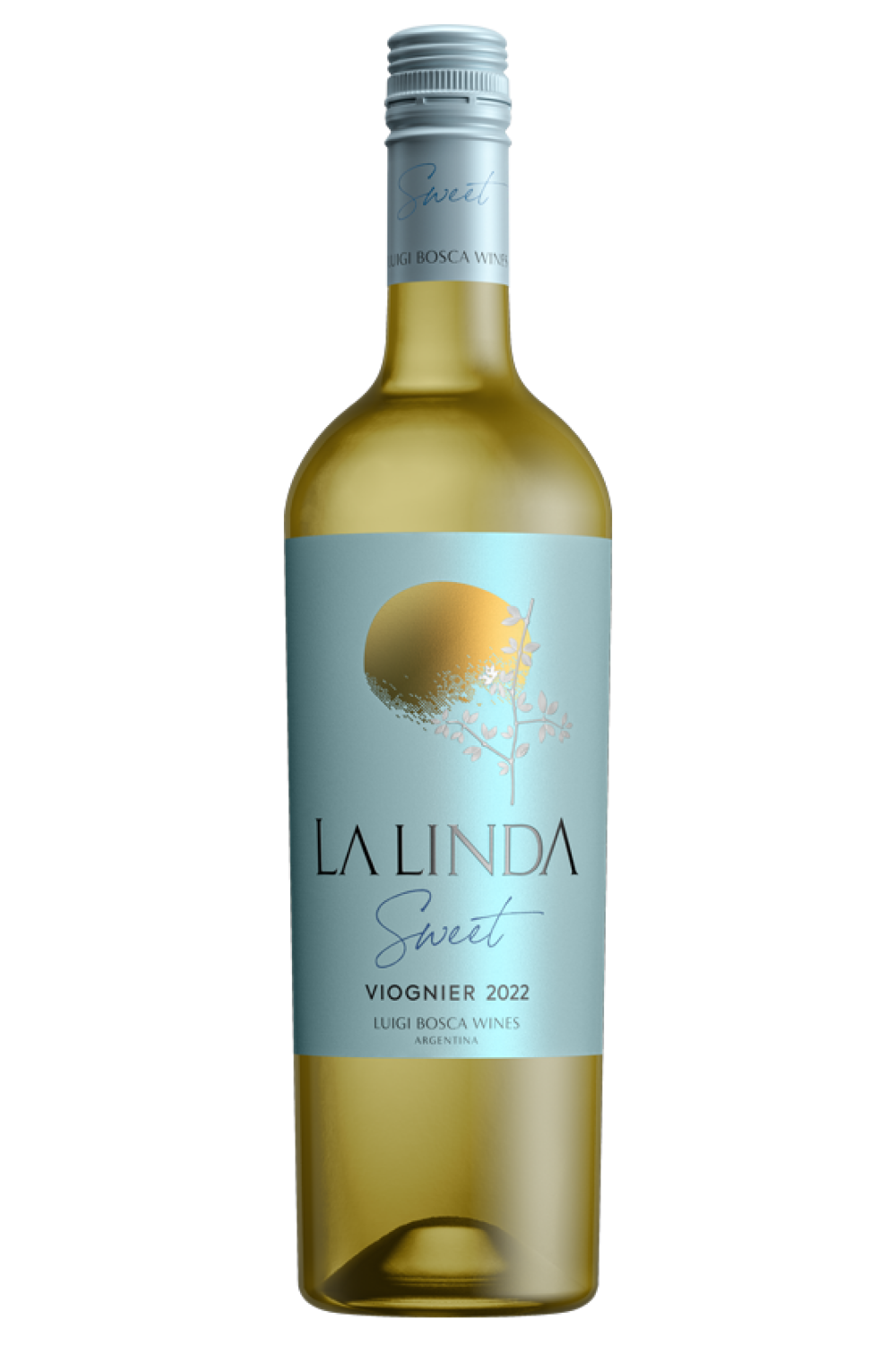 Comprar Vinho La Linda Sweet Viognier - 750ml