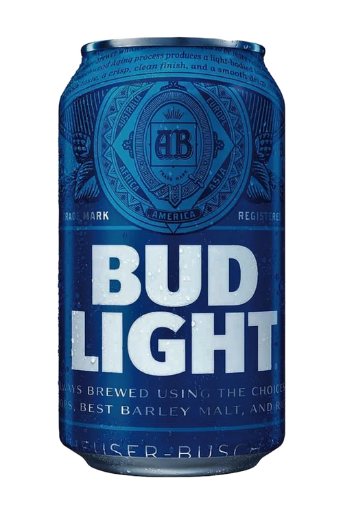 Comprar Cerveja Bud Light - Lata 355ml