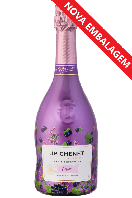 Comprar Espumante J.P. Chenet Fashion Cassis 750ml