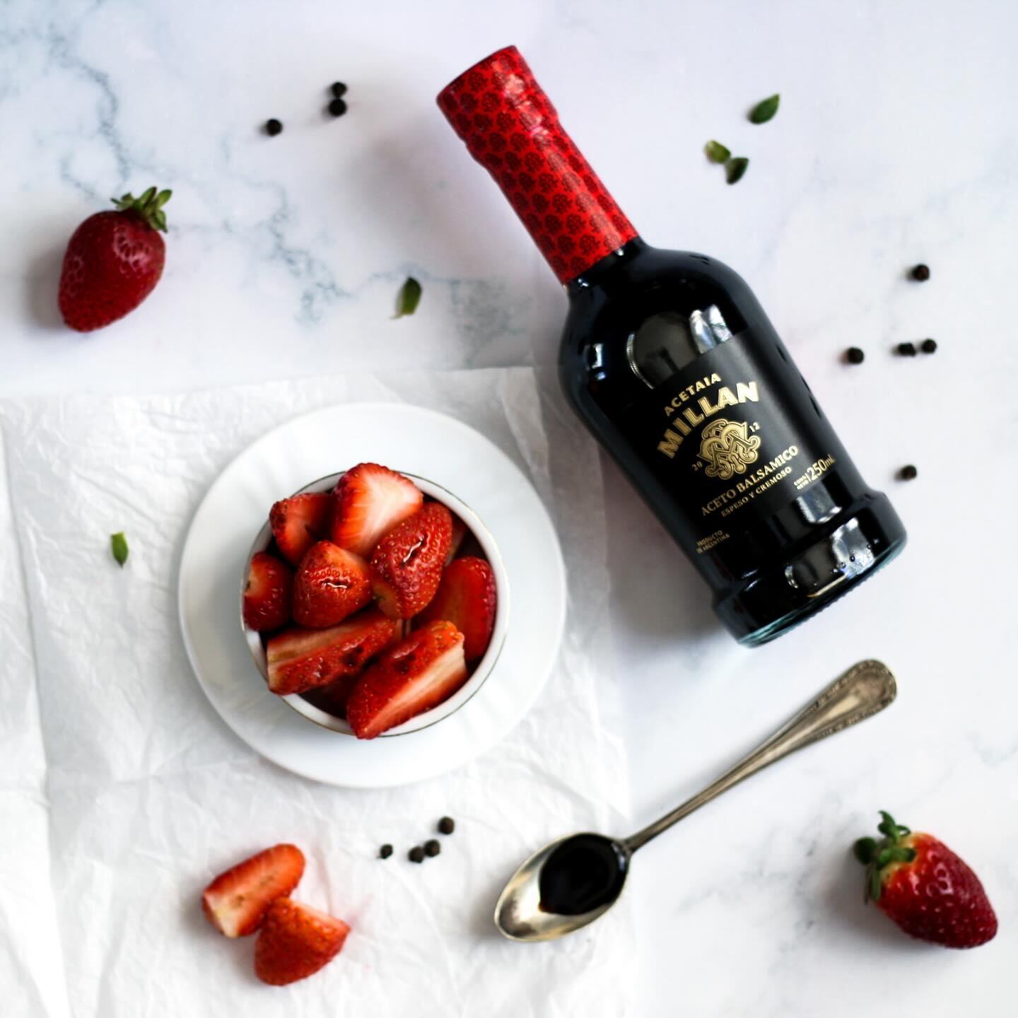 Comprar Aceto Balsâmico Premium Millan - 250ml