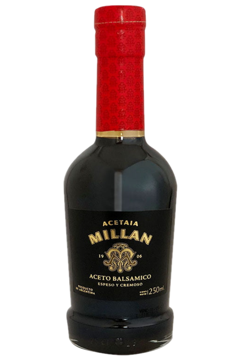 Comprar Aceto Balsâmico Premium Millan - 250ml