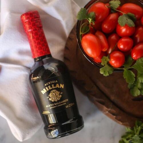 Comprar Aceto Balsâmico Premium Millan - 250ml