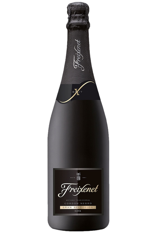 Comprar Espumante Freixenet Cordon Negro Brut - 750ml