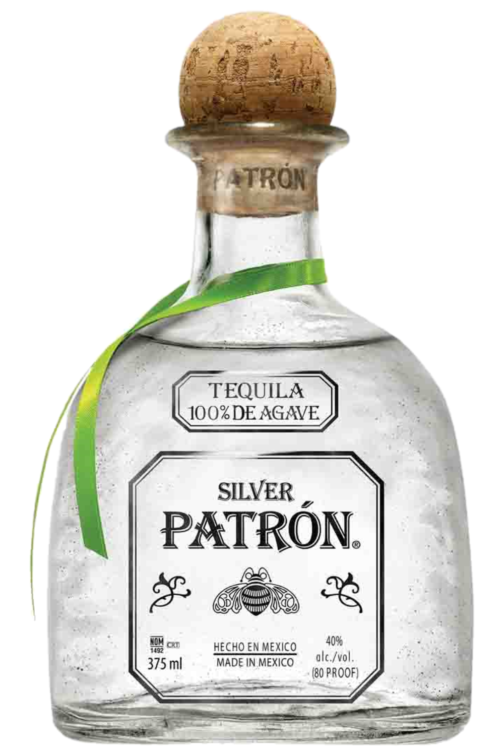 Comprar Tequila Patron Silver - 1000ml
