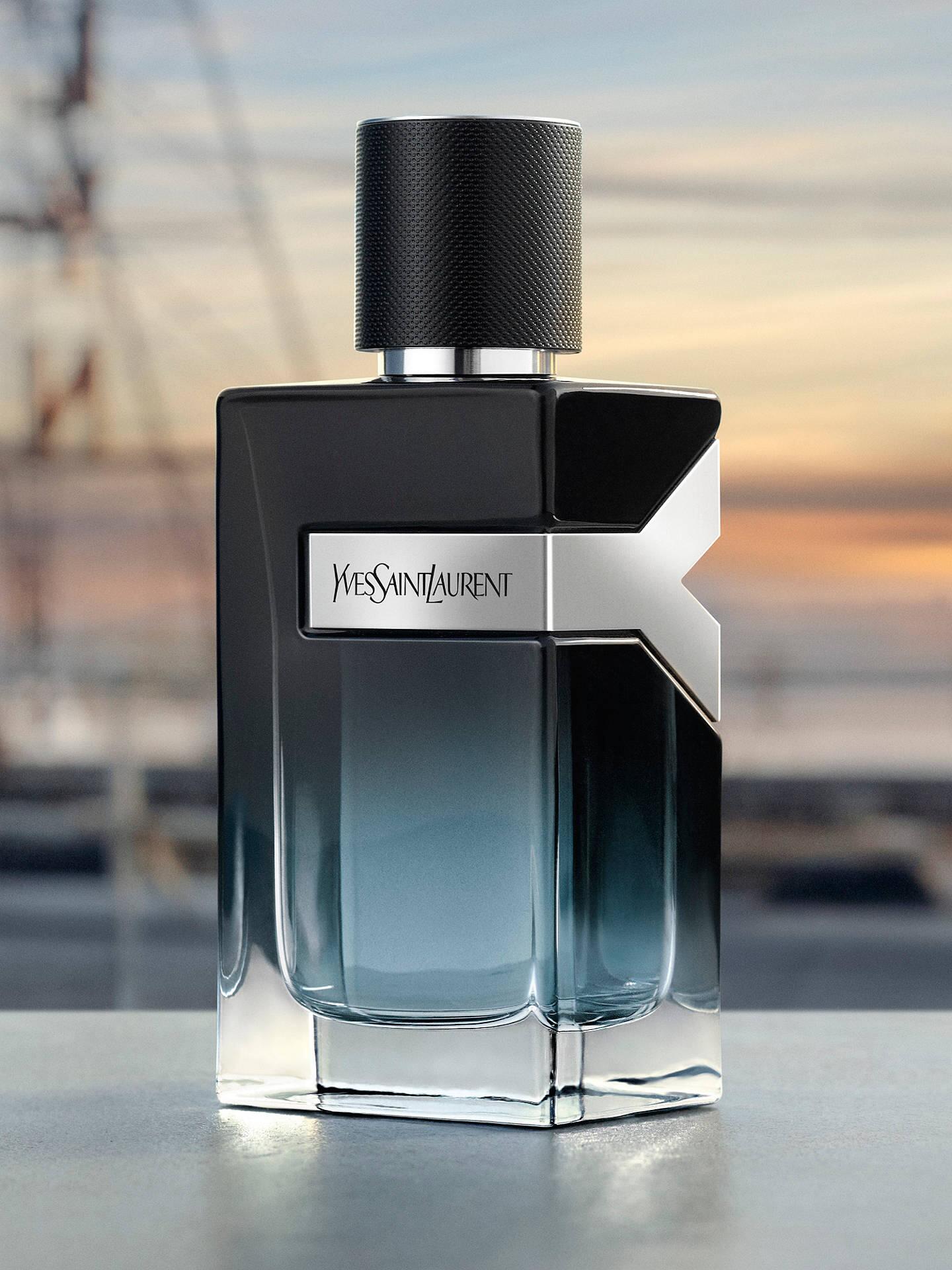 Yves Saint Laurent – Perfume Masculino – Eau de Parfum