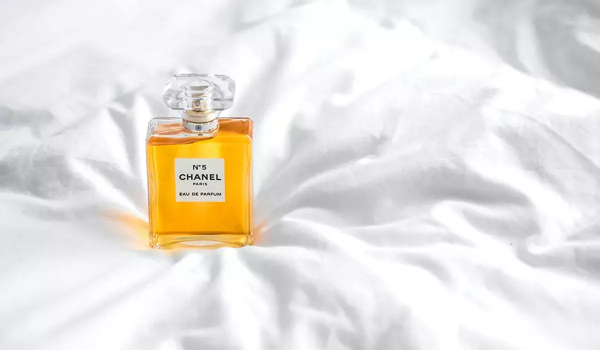 Comprar Perfume Feminino Chanel Nº5 - 100ml - Eau de Parfum