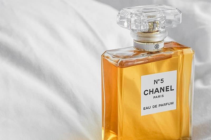 Comprar Perfume Feminino Chanel Nº5 - 100ml - Eau de Parfum