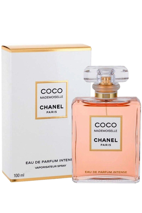 CHANEL COCO MADEMOISELLE 100ml ほぼ未使用 Comprar Perfume Feminino Chanel Coco Mademoiselle - 100ml - Eau de