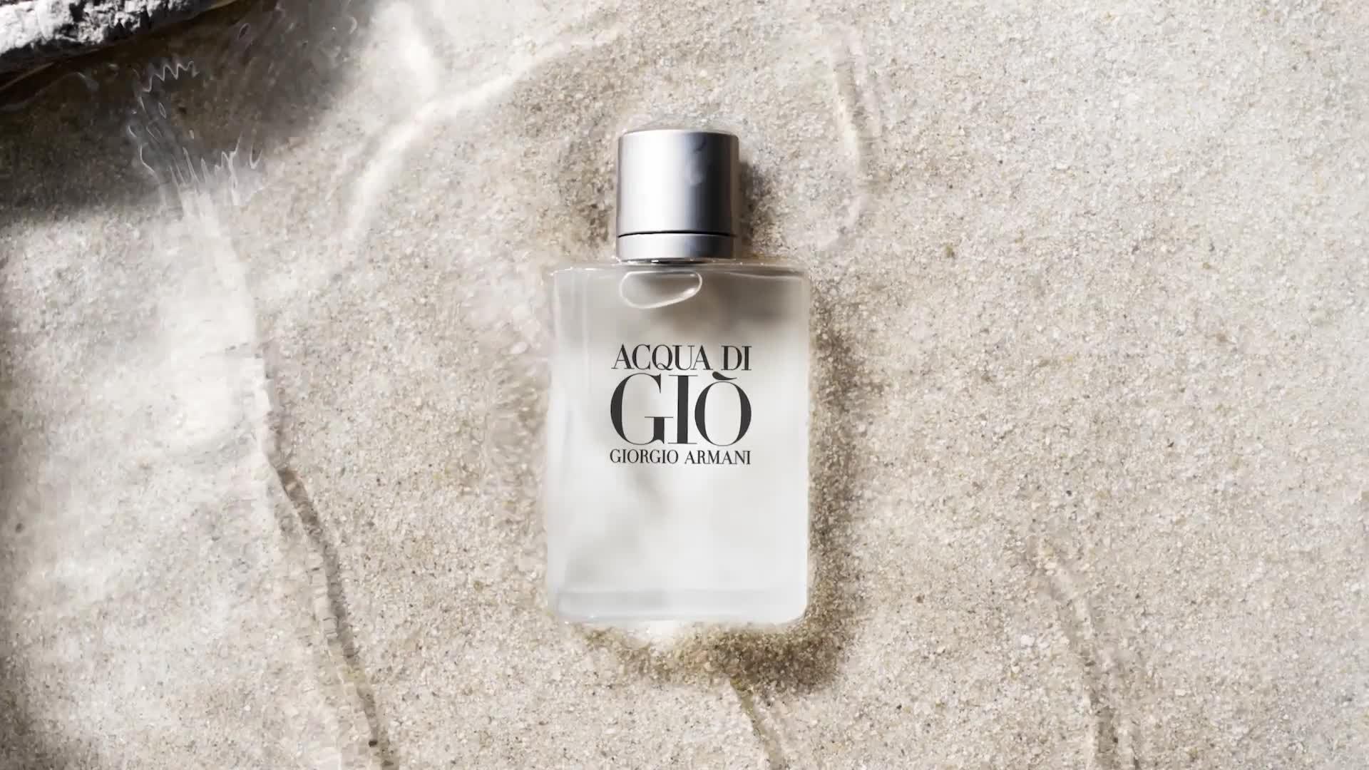 Comprar Perfume Masculino Armani Acqua di Gio - 100 ml - Eau de