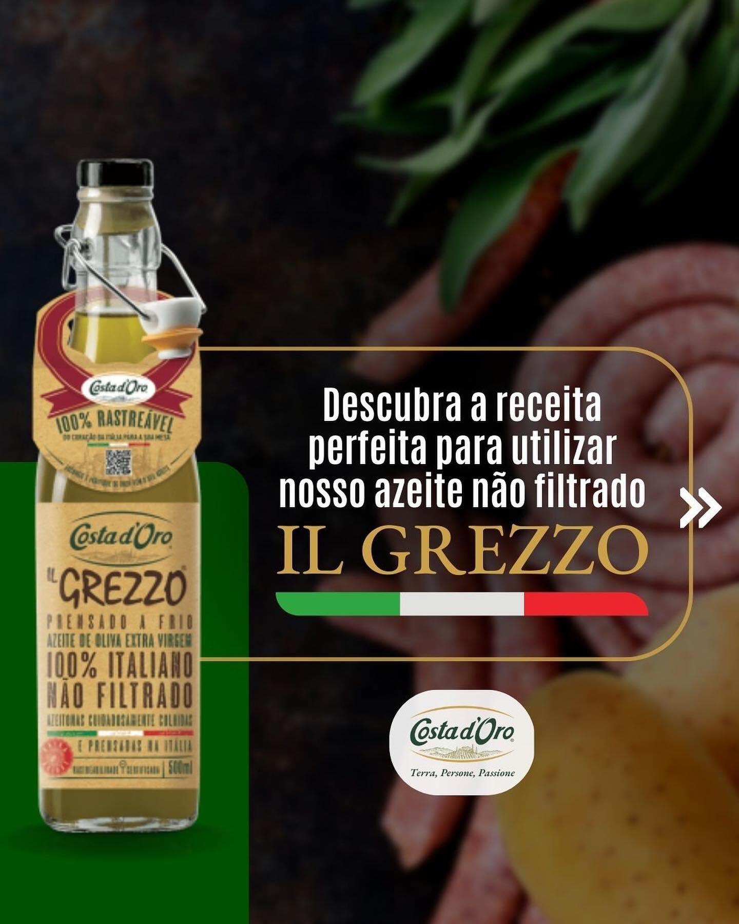 その他 artsax GVIDO Comprar Azeite de Oliva Italiano Costa d'Oro Il Grezzo Unfiltered