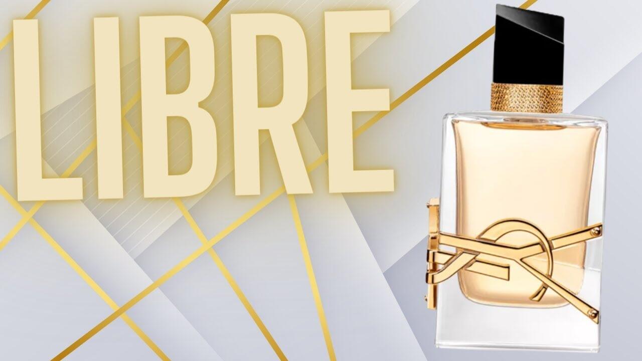 Comprar Perfume Feminino Yves Saint Laurent Libre - 90ml - Eau de