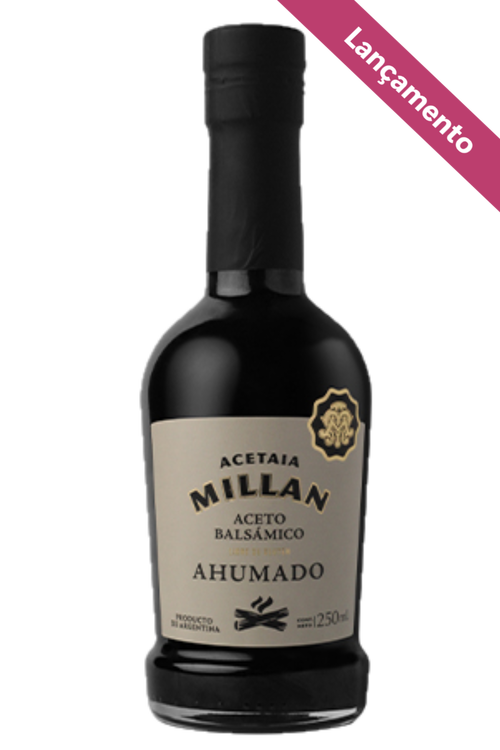 Comprar Aceto Balsâmico Premium Millan - 250ml
