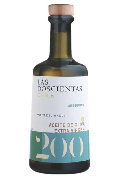 Comprar Azeite de Oliva Las Doscientas Picual Extra Virgem 250ml