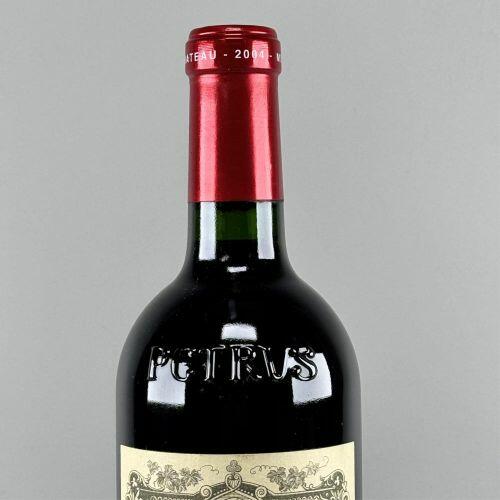 Comprar Vinho Petrus Pomerol Safra 2004 -750ml