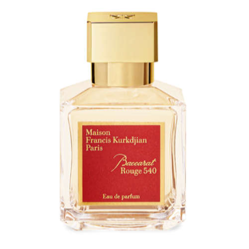 MAISON FRANCIS KURKDJIAN 香水 Comprar Perfume Maison Francis Kurkdjian Paris Baccarat Rouge 540