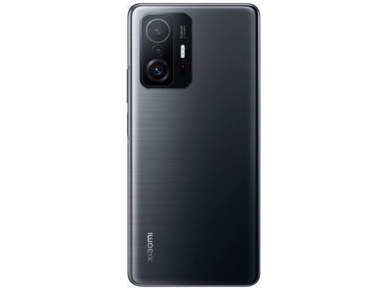 Xiaomi Mi 11T 256 GB Cinza - Excelente - Comprar na Cellular Store