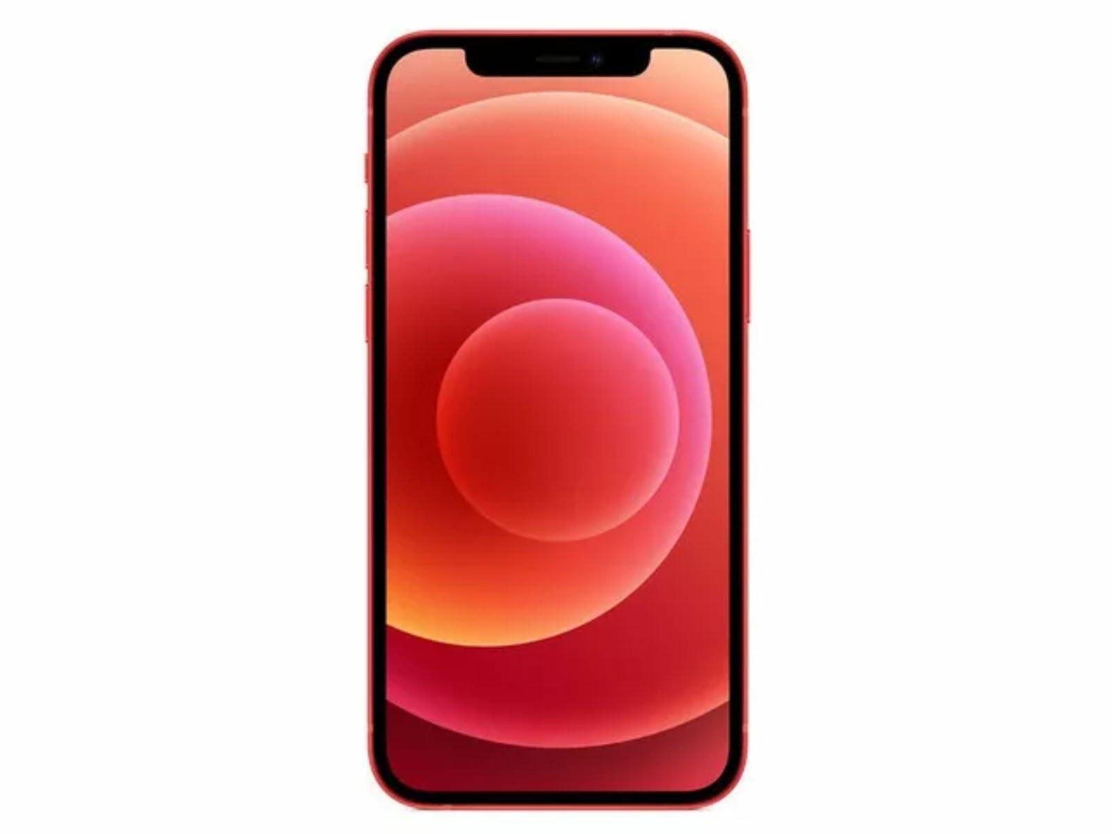 Iphone 12 128 GB Vermelho - Excelente - Comprar na Cellular Store