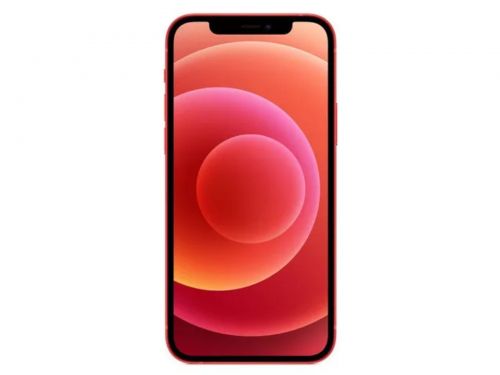 Iphone 12 128 GB Vermelho - Excelente - Comprar na Cellular Store