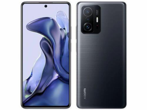 Xiaomi Mi 11T 256 GB Cinza - Regular - Comprar na Cellular Store