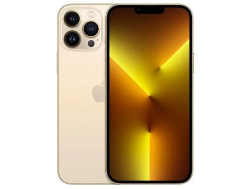 Comprar Iphone 12 Pro Max 256 GB Ouro - Excelente - a partir de R