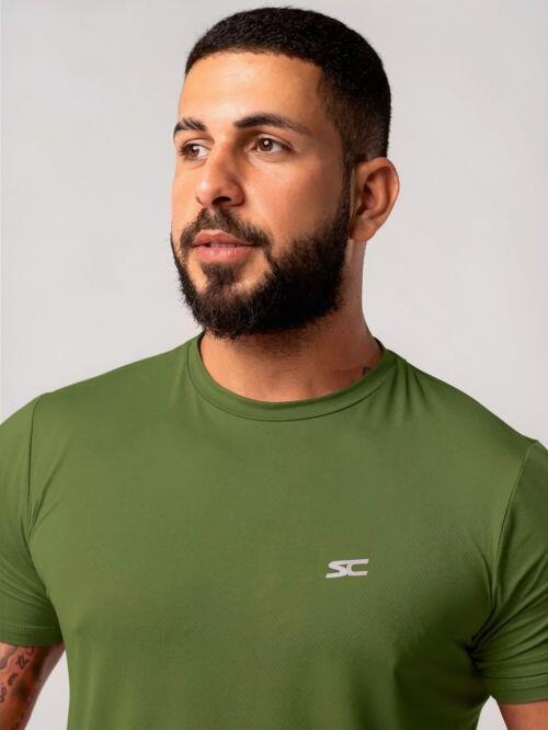 Comprar Masculino > Camisas & camisetas