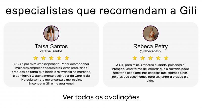Banner Avalia��es Professores de Yoga - Mobile