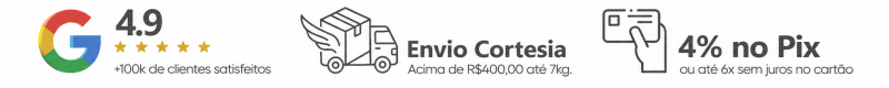 Banner Avalia��o Google - Mobile