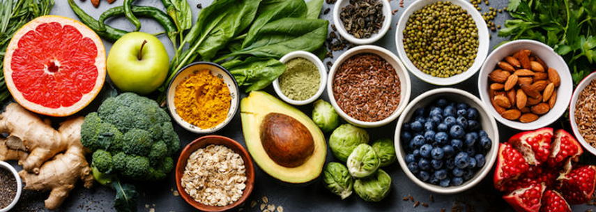 Alimenta��o e a energia - Passo a passo para que voc� melhore seu estilo de vida