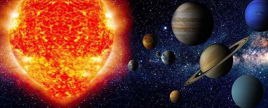 Quais os tipos de astrologia e quais voc� conhece?