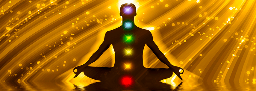SAIBA COMO ALINHAR OS CHAKRAS