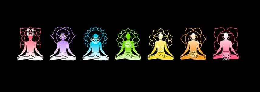 Saiba quais s�o os maiores bloqueadores dos chakras