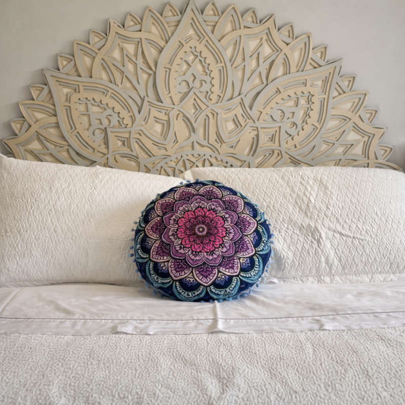 Como a decora��o do quarto influencia emo��es e bem-estar: o lugar onde o corpo encontra equil�brio
