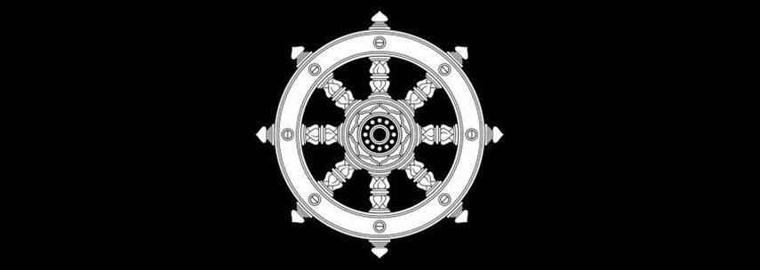 O que � Dharma e qual o seu significado?