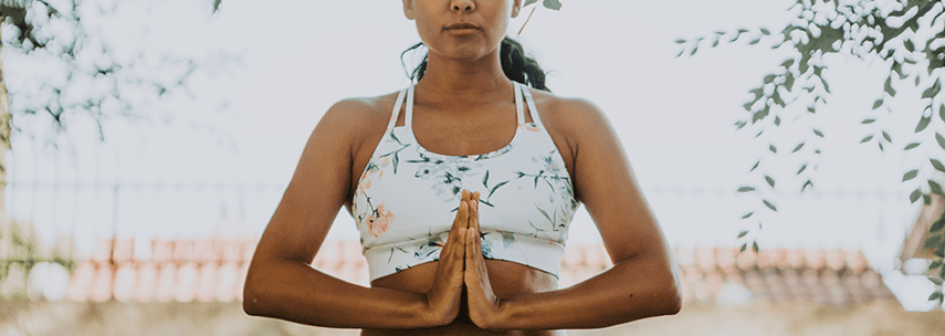 ENERGIAS SUTIS NO YOGA: SAIBA O QUE S�O BANDHAS, MUDRA E KRIYAS