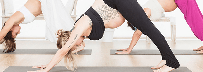 Yoga para Gestantes ! Benef�cios na Gravidez
