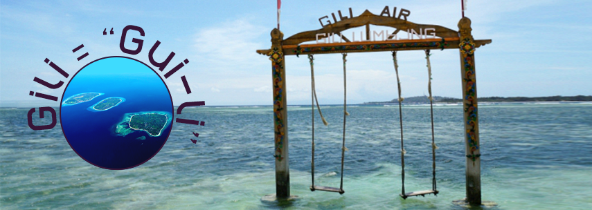 Voc� sabe a origem do nome Gili?