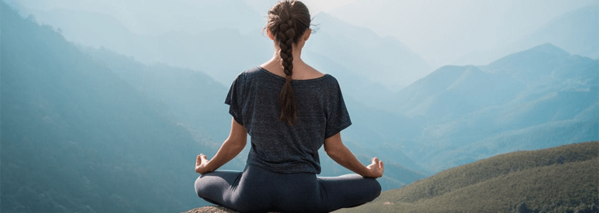 4 mitos sobre Medita��o