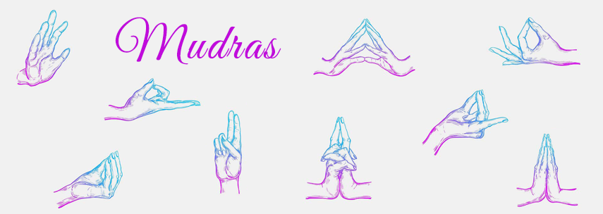 Mudras: o que s�o e para que servem?