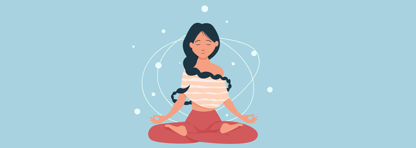 Posic�o de l�tus: por que nos sentamos assim no yoga