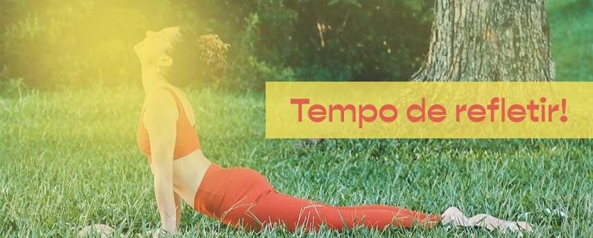 20 frases famosas no Yoga para voc� refletir