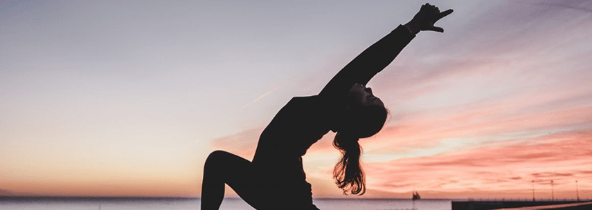 YOGA: TUDO O QUE VOC� PRECISA SABER