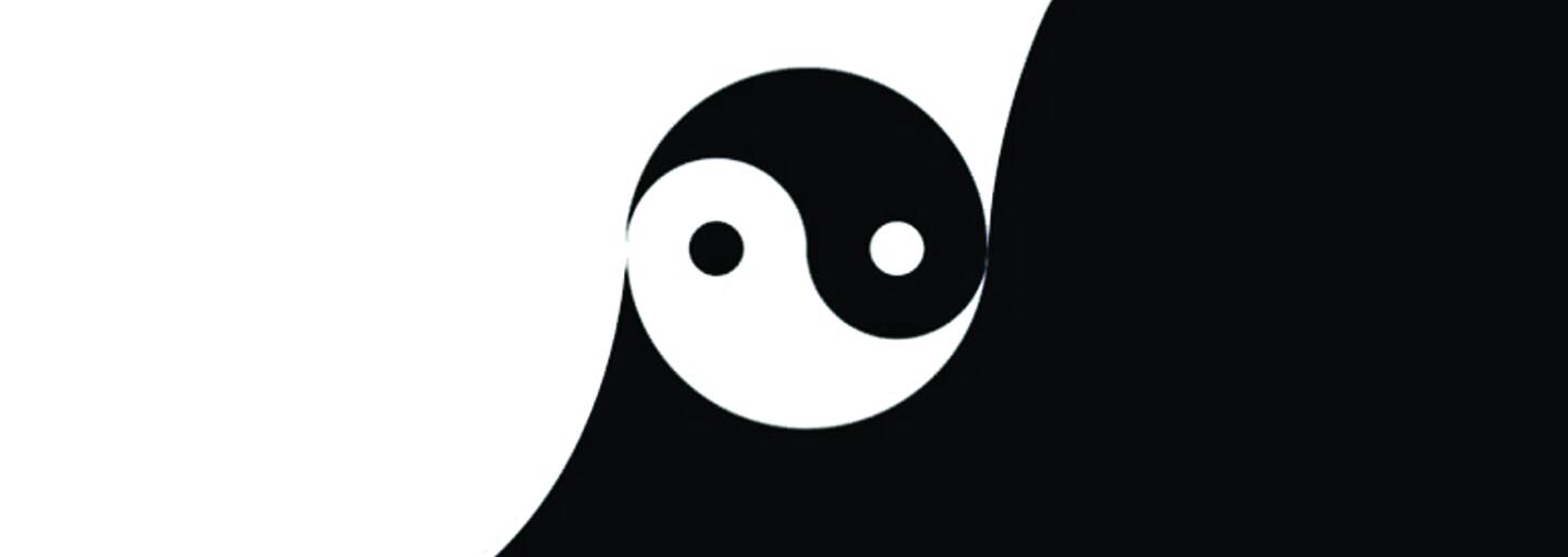 Você sabe o que significa yin yang e o que ele influencia na sua vida?