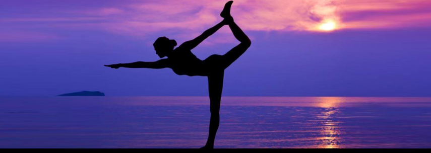 5 Benef�cios da Yoga para o corpo