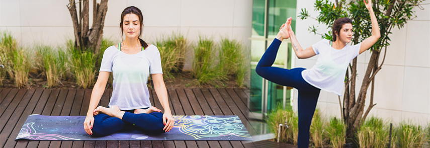 O que significa ser um yogi e yogini? E como se tornar um?